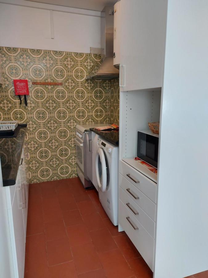 Beach&Surf Flat Aljezur Exterior foto