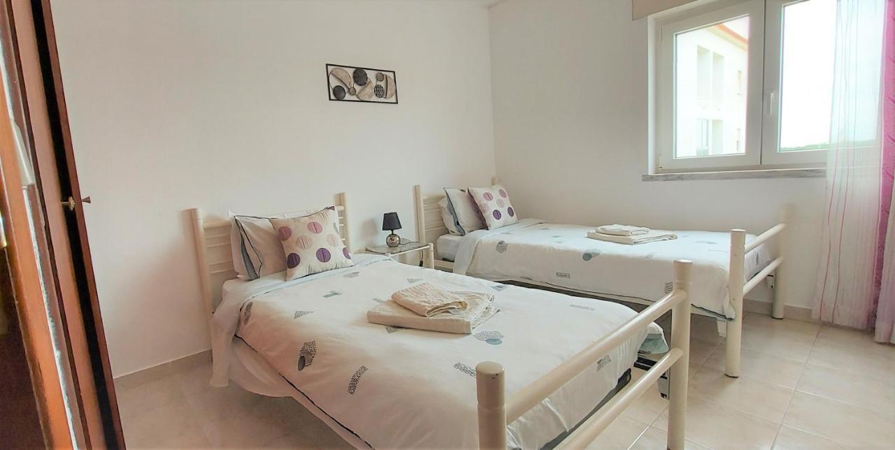 Beach&Surf Flat Aljezur Exterior foto