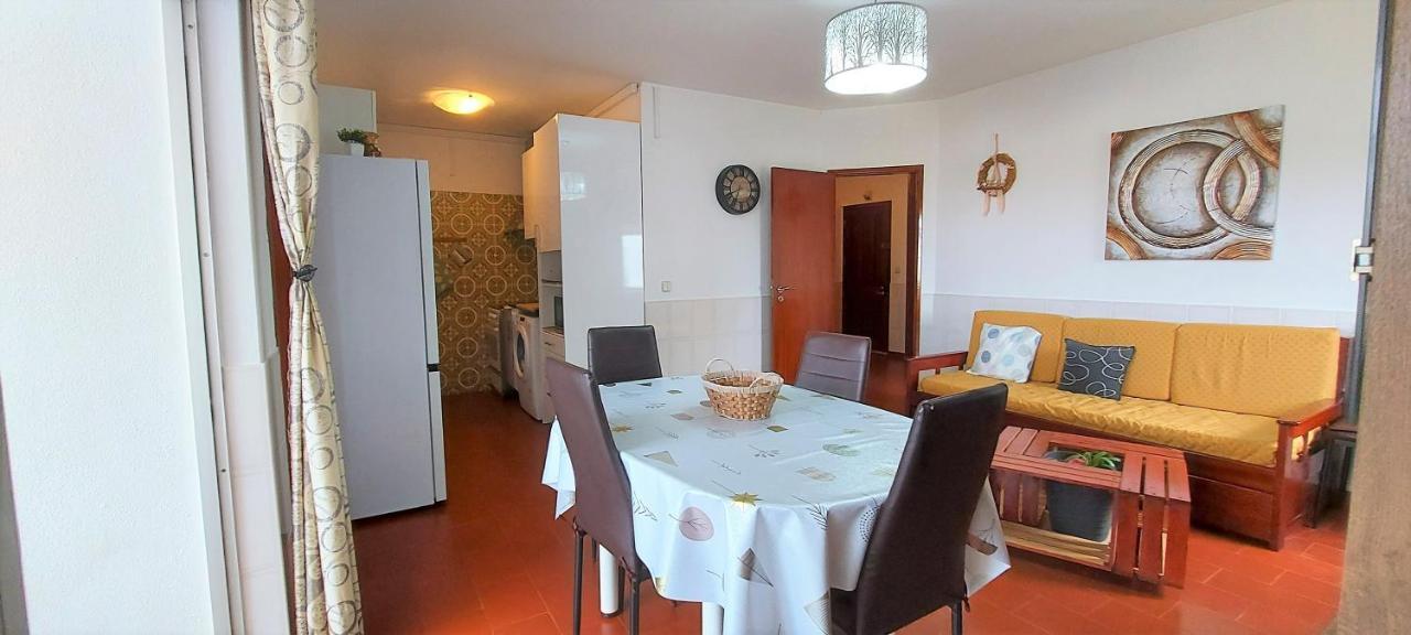 Beach&Surf Flat Aljezur Exterior foto