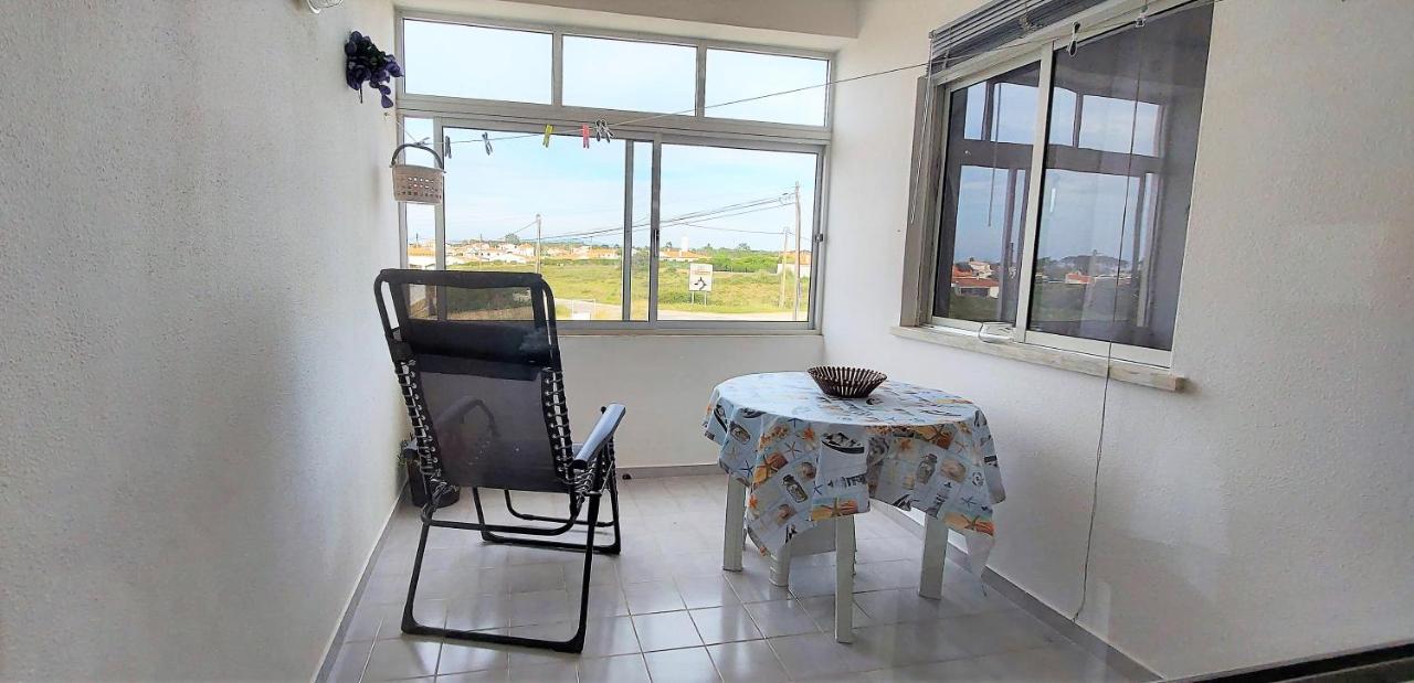 Beach&Surf Flat Aljezur Exterior foto