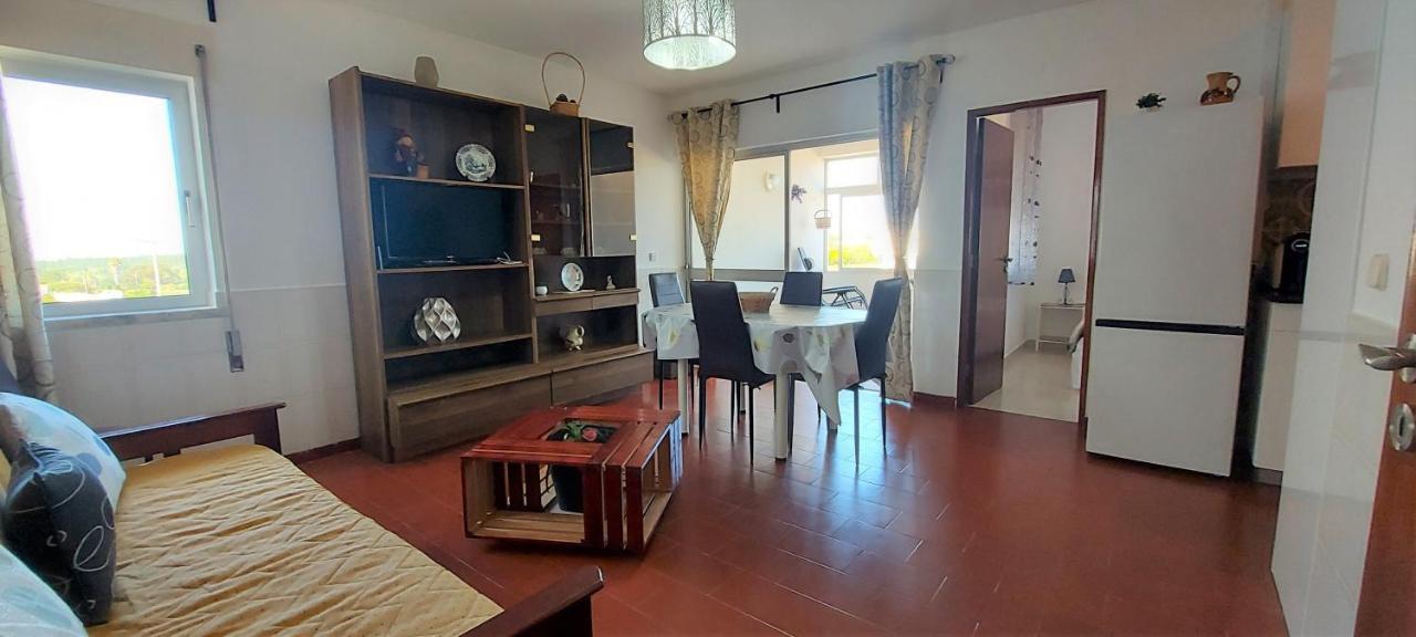 Beach&Surf Flat Aljezur Exterior foto