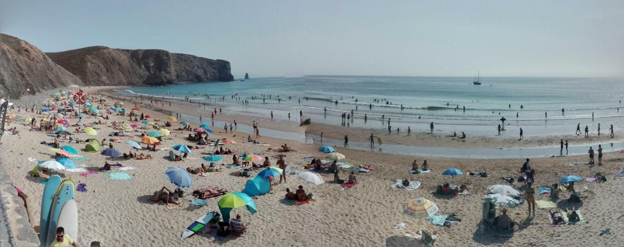 Beach&Surf Flat Aljezur Exterior foto